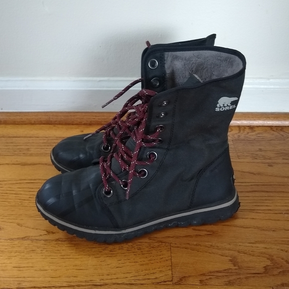 Sorel cozy 1964 boot Clearance